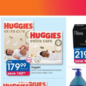   at Clicks
