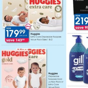   at Clicks