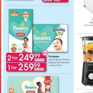   at Clicks