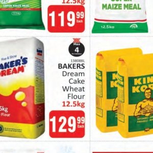 Biscuits at Kit Kat Cash&Carry