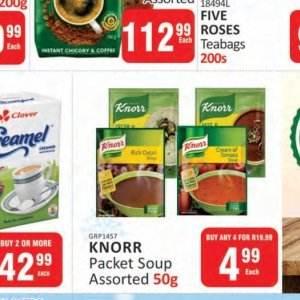Cream at Kit Kat Cash&Carry