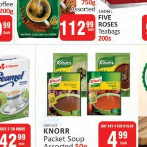   at Kit Kat Cash&Carry