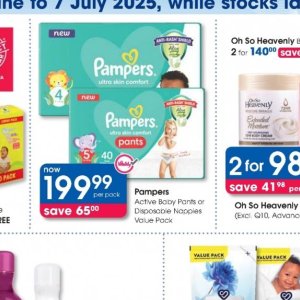   at Clicks