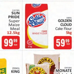 Cake at Kit Kat Cash&Carry