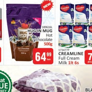 Chocolate at Kit Kat Cash&Carry