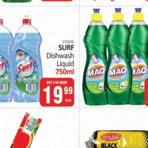Liquid at Kit Kat Cash&Carry