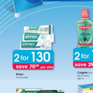   at Clicks