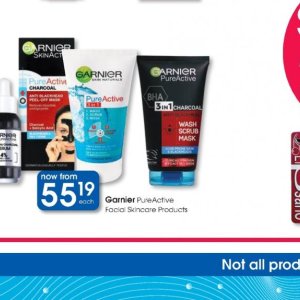   at Clicks