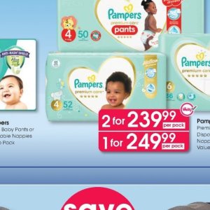   at Clicks