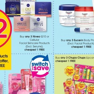   at Clicks