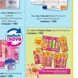  Chupa Chups at Clicks