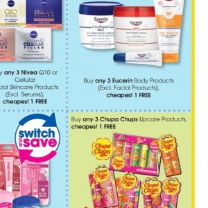   at Clicks