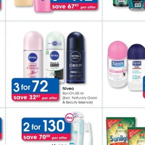   at Clicks