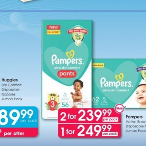   at Clicks