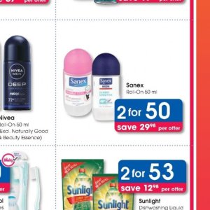   at Clicks
