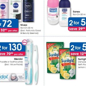  essence at Clicks