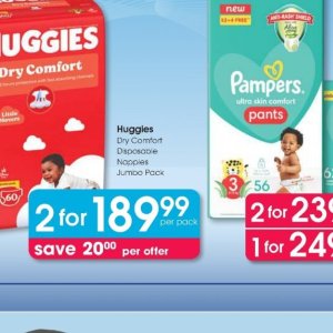   at Clicks