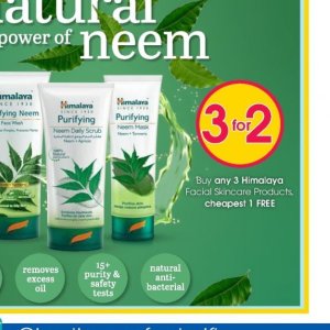 Mask at Clicks