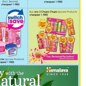 Chupa Chups at Clicks