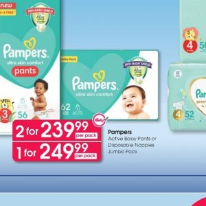   at Clicks