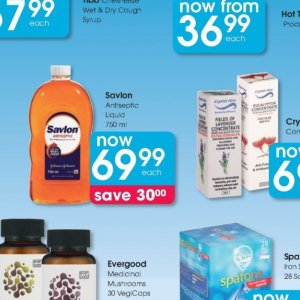Liquid at Clicks