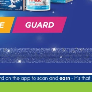 Supplements at Clicks