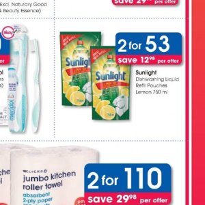 Liquid at Clicks