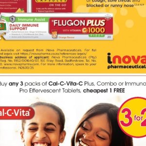   at Clicks