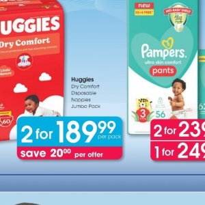   at Clicks
