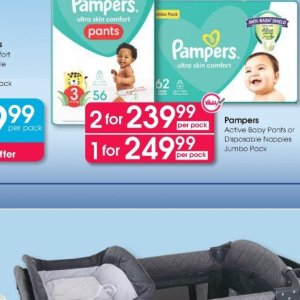   at Clicks