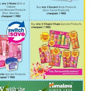  Chupa Chups at Clicks