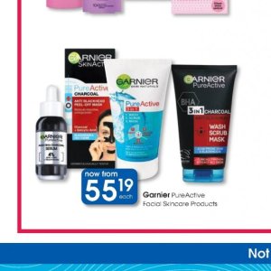 Mask at Clicks