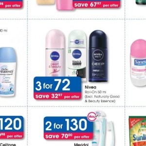   at Clicks