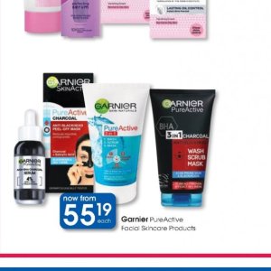   at Clicks