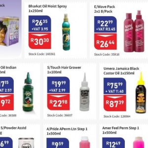 Blow dryer at Africa Cash and Carry