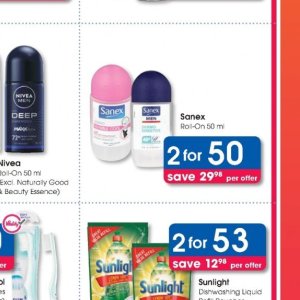   at Clicks