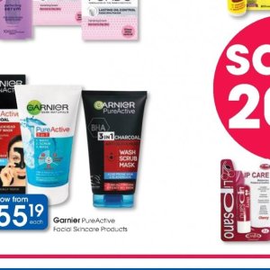   at Clicks