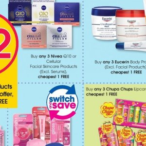   at Clicks