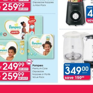   at Clicks