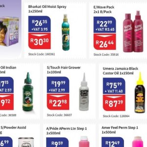 Blow dryer at Africa Cash and Carry