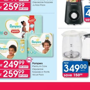   at Clicks
