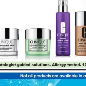   at Clicks
