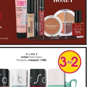 Concealer at Clicks