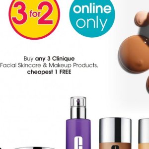   at Clicks