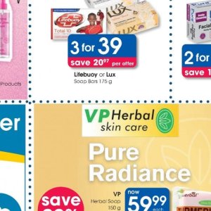 Soap nivea  at Clicks