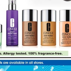   at Clicks