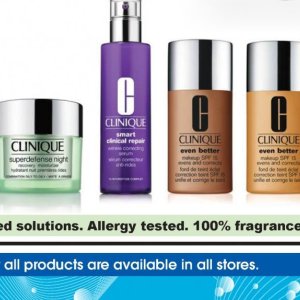   at Clicks