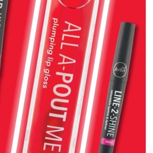 Lip gloss at Clicks