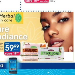 Soap at Clicks