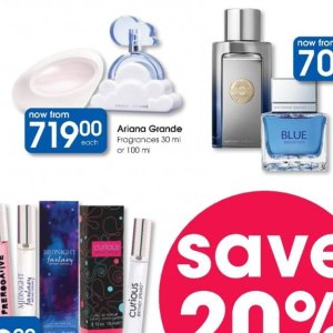   at Clicks